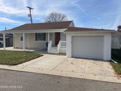 444 N Unger St, Edgerton, OH, 43517