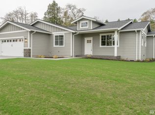 8219 Quinault Rd, Blaine, WA 98230