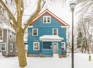 669-671 Frost Ave, Rochester, NY 14611