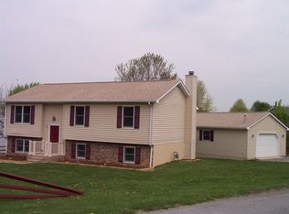 47 Ox Rd, Waynesboro, VA 22980