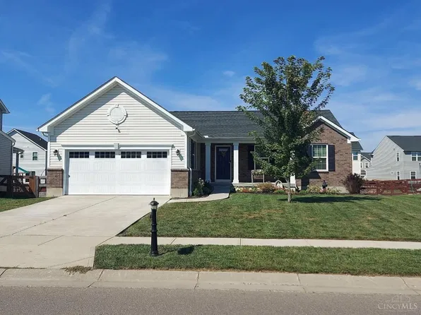 1541 Whitewater Trails Blvd, Harrison, OH 45030