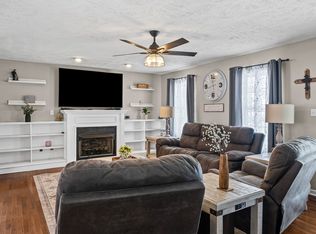 126 Flowers Rd, Crofton, KY 42217