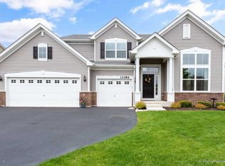 12284 Ferris Ln, Huntley, IL 60142