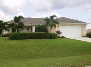 2849 NW 4th Ave, Cape Coral, FL 33993