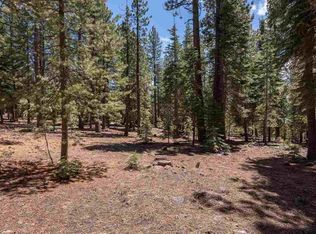 13360 Hansel Ave, Truckee, CA 96161