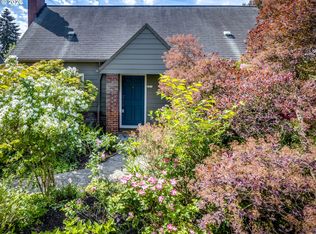2214 N Emerson St, Portland, OR 97217
