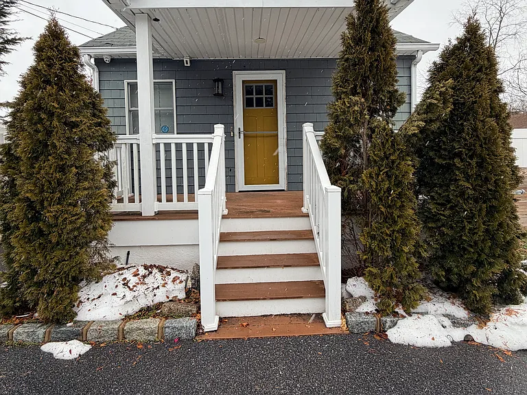 5 Bristol St — Photo 1