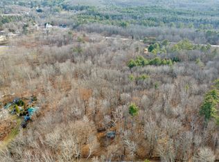 61 Rocky Dundee Rd, Newfield, ME 04056