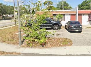 1301 NW 8th Ave, Fort Lauderdale, FL 33311