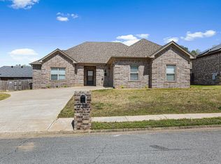 738 Mango Loop, Loop, AR 72007