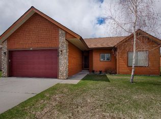 35 Buckskin Dr, Donnelly, ID 83615