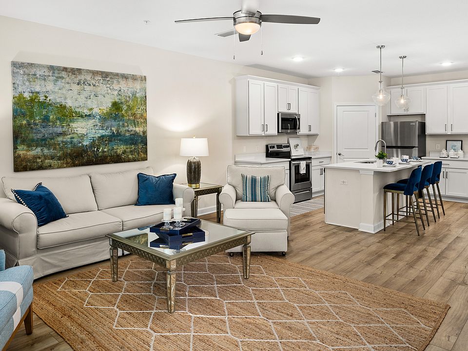 Whisper Creek Village 5860 Murmur Trl Milton FL Zillow