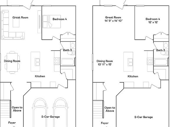 3rd image of 2244 Cape May Ln