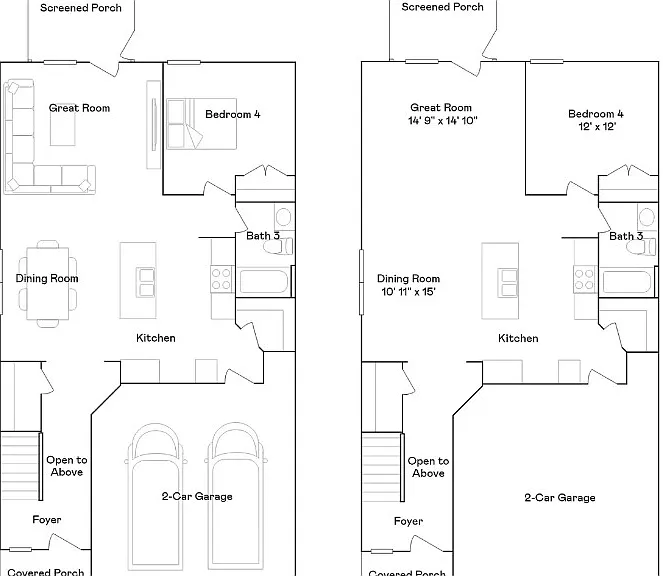 2244 Cape May Ln — Photo 3