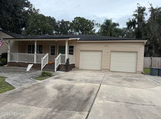 6649 ORIOLE Avenue, Jacksonville, FL 32216