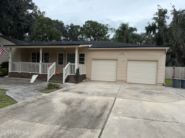 6649 ORIOLE Avenue, Jacksonville, FL 32216