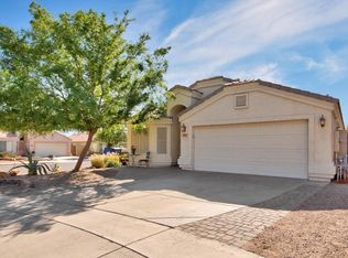 1050 N 91st Pl, Mesa, AZ 85207