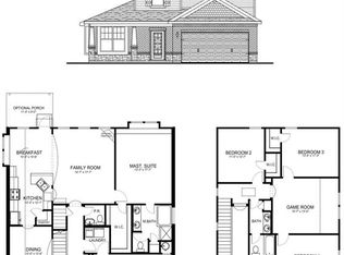 10010 Open Slope Ct, Humble, TX 77396