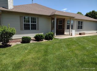 13832 S Magnolia Dr, Plainfield, IL 60544