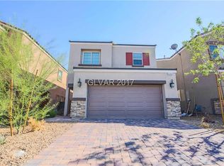 1143 Jesse Harbor Ave, Henderson, NV 89014