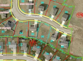 86 N Emerald Pointe Way, Muncie, IN 47304