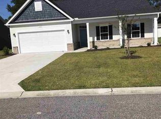 105 Astoria Park Loop LOT 2, Conway, SC 29526