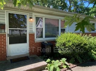 421 N Russell St, Urbana, OH 43078