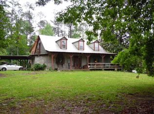 3478 Morgan Rd UNIT C, Hephzibah, GA 30815