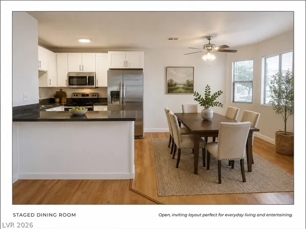 2713 Beaver Creek Ct APT 102, Las Vegas, NV 89117