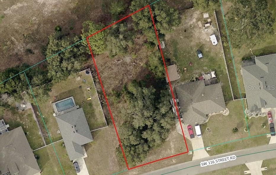 1st image of 0 SW 116th Street Rd Lot 30