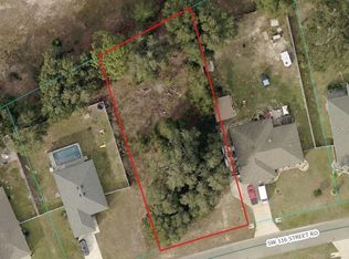 0 SW 116th Street Rd LOT 30, Ocala, FL 34476