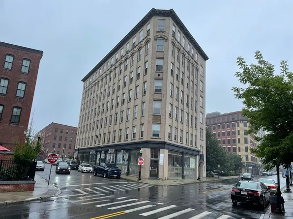 21 Wingate St APT 603, Haverhill, MA 01832