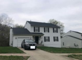 11407 Cheryl Dr, Upper Marlboro, MD 20772