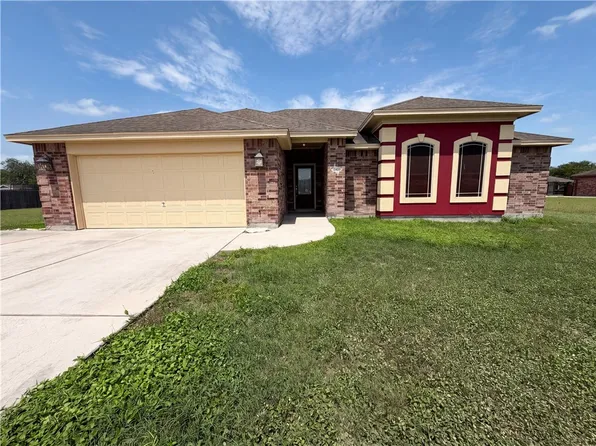 11318 Brendel Ln, Corpus Christi, TX 78410