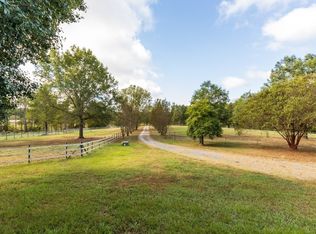 3632 Bosco Rd, New Hill, NC 27562