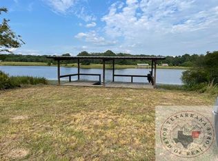 Lake Cou Tx LOT 9-77, Atlanta, TX 75551