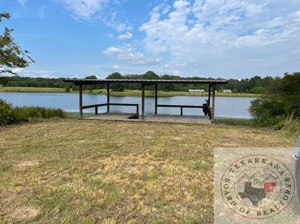 Lake Cou Tx Lot 9-77, Atlanta, TX 75551