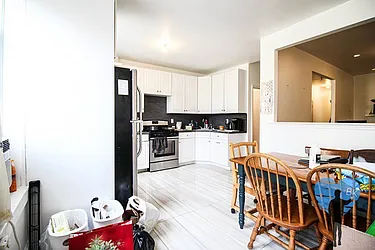 Rented by Next Door Realty NYC