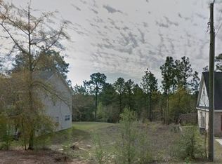 2207 Lake Silver Rd, Crestview, FL 32536