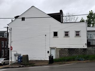 1234 Itin St APT 5, Pittsburgh, PA 15212