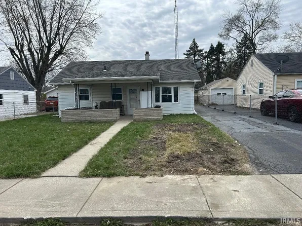 225 E Poplar St, Kokomo, IN 46902