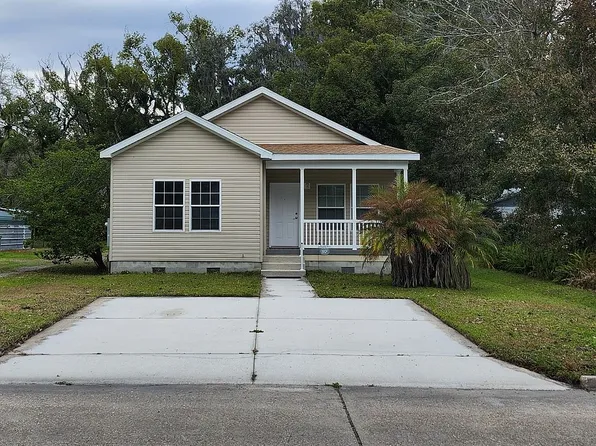 301 E Cochran Ave, Hastings, FL 32145