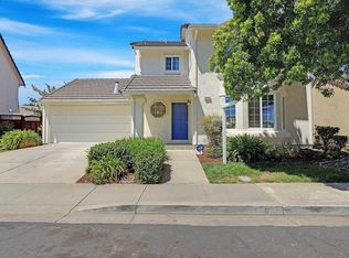 34147 Tony Ter, Fremont, CA 94555