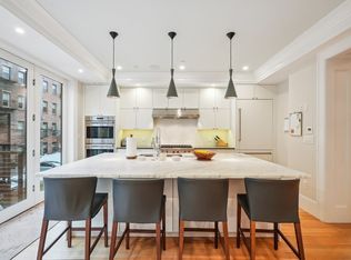 196 W Springfield St UNIT 1, Boston, MA 02118