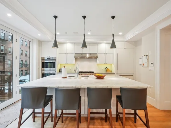 196 W Springfield St Unit 1, Boston, MA 02118