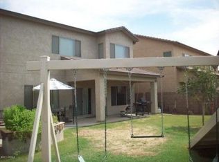 44447 W Redrock Rd, Maricopa, AZ 85139