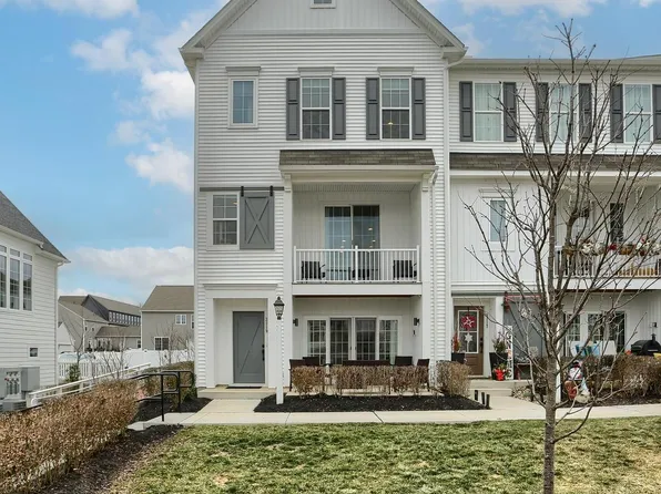 3119 Ben St, Mechanicsburg, PA 17055