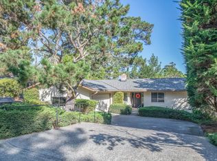 5 Pinehill Way, Monterey, CA