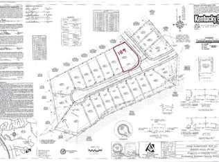 808 Wyatt Ct, Richmond, KY