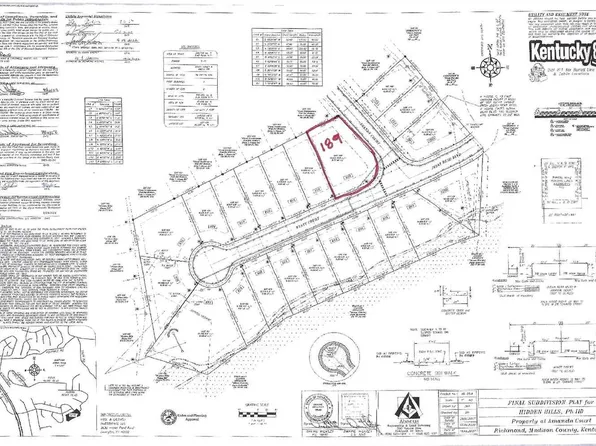 808 Wyatt Ct, Richmond, KY 40475